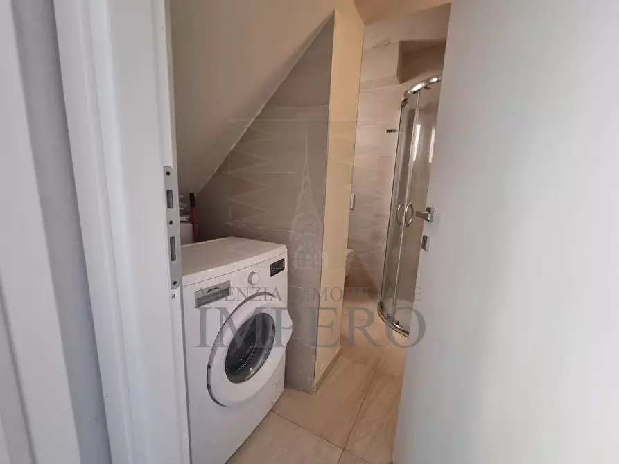 Immagine 18 di Porzione di casa in vendita  in Via Colla 14 a Ventimiglia
