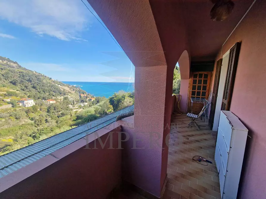 Immagine 23 di Villa in vendita  in Via M.Buonarroti 27 a Ventimiglia