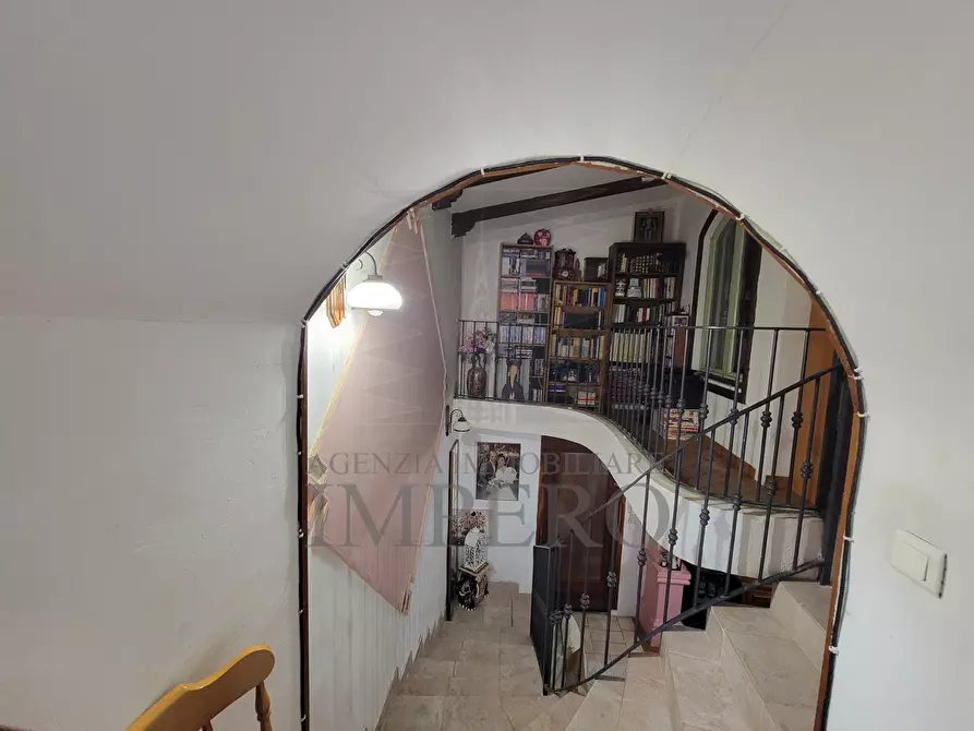 Immagine 21 di Trilocale in vendita  in Via Giudici 28 a Ventimiglia