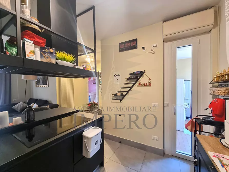 Immagine 15 di Trilocale in vendita  in Via San Secondo 15 a Ventimiglia