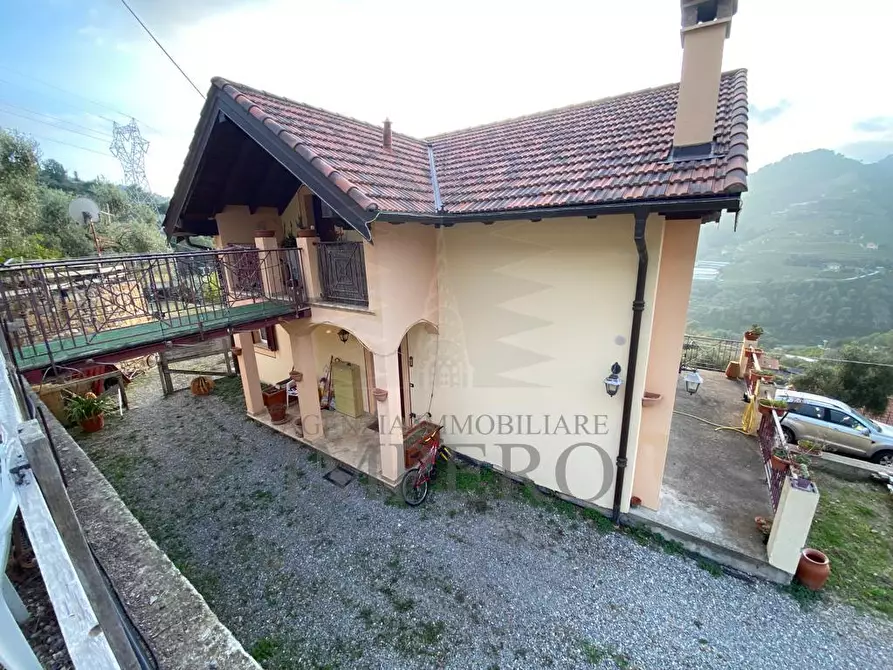 Immagine 27 di Casa bifamiliare in vendita  in Località Oria 104 a Soldano