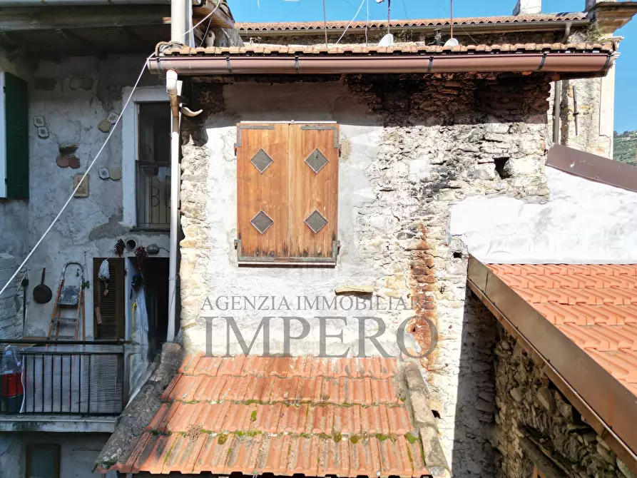 Immagine 23 di Porzione di casa in vendita  in Via Aprosio 7 bis a Vallecrosia