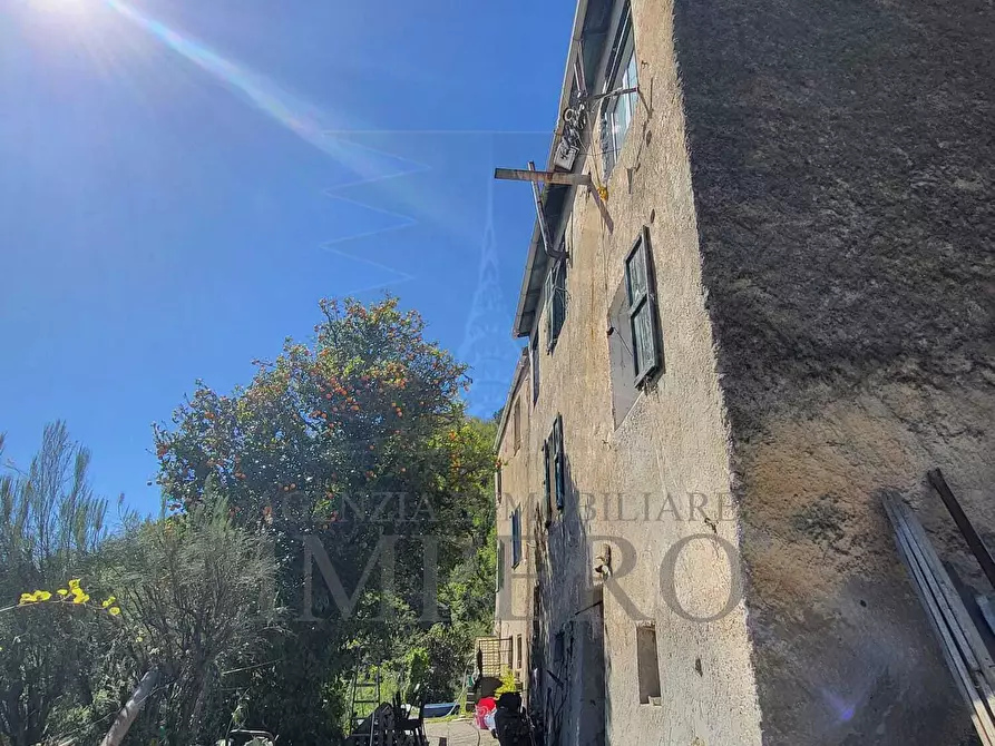 Immagine 10 di Casa indipendente in vendita  in Via Felice Cascione a Ventimiglia