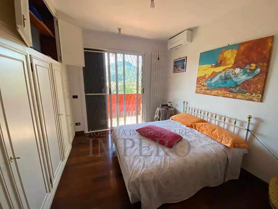 Immagine 36 di Villa in vendita  in via de amicis 1 a Ventimiglia