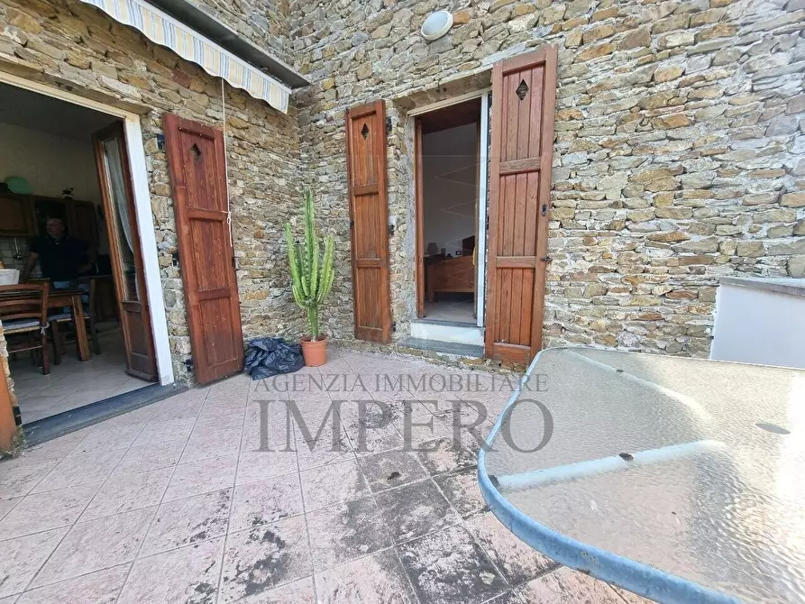 Immagine 18 di Villa in vendita  in SP68 4 a Dolceacqua