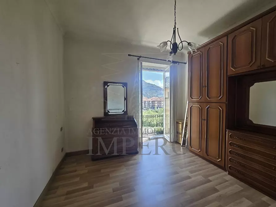 Immagine 18 di Quadrilocale in vendita  in Via Trossarelli 6a a Ventimiglia