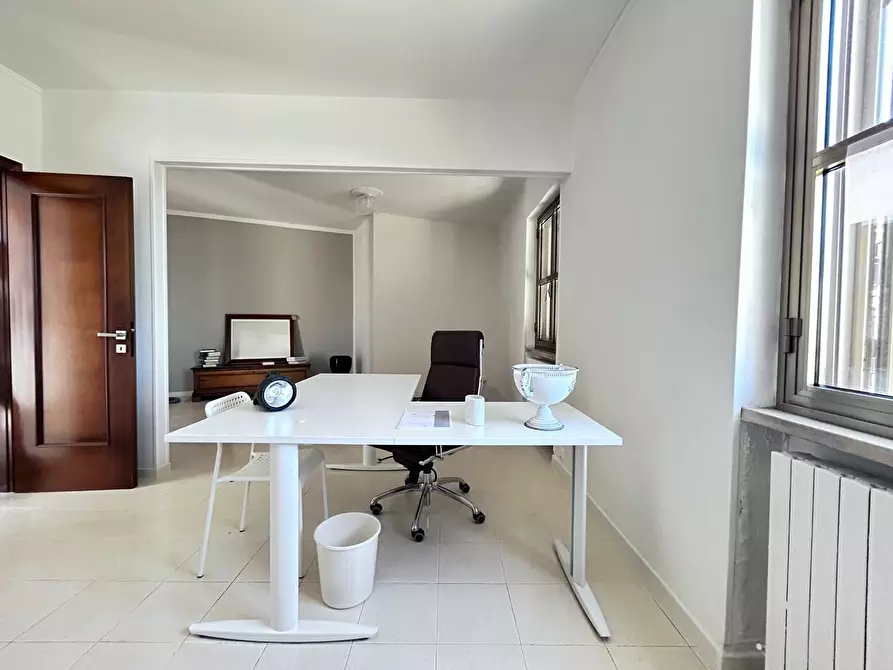 Immagine 7 di Ufficio in affitto  a Chieti