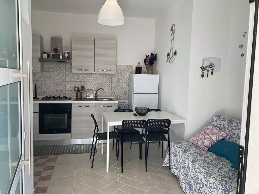 Immagine 2 di Bilocale in affitto  in VIALE MAIELLA a Francavilla Al Mare