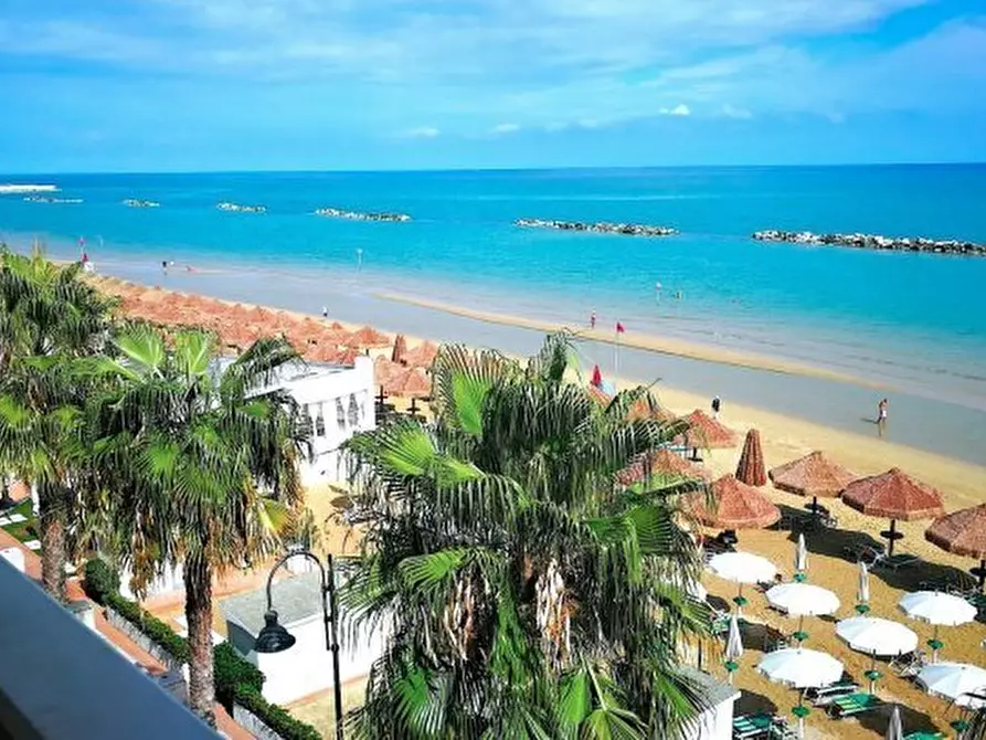 Immagine 2 di Bilocale in affitto  a Francavilla Al Mare