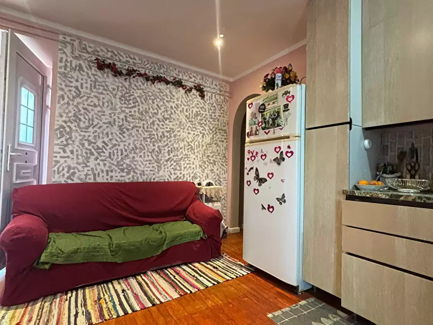 Immagine 1 di Trilocale in affitto  in Via Torremontanara a Torrevecchia Teatina