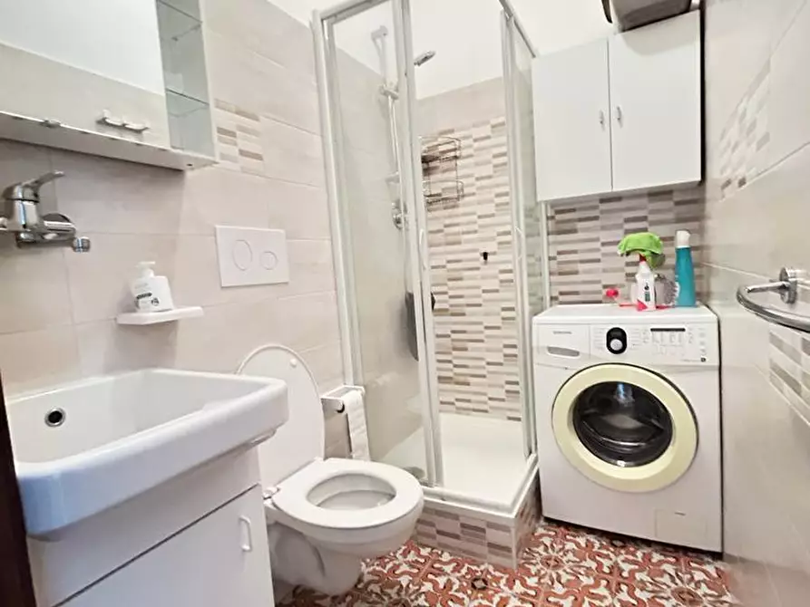 Immagine 8 di Quadrilocale in affitto  a Francavilla Al Mare