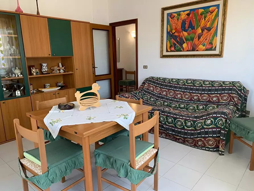 Immagine 3 di Bilocale in affitto  a Francavilla Al Mare
