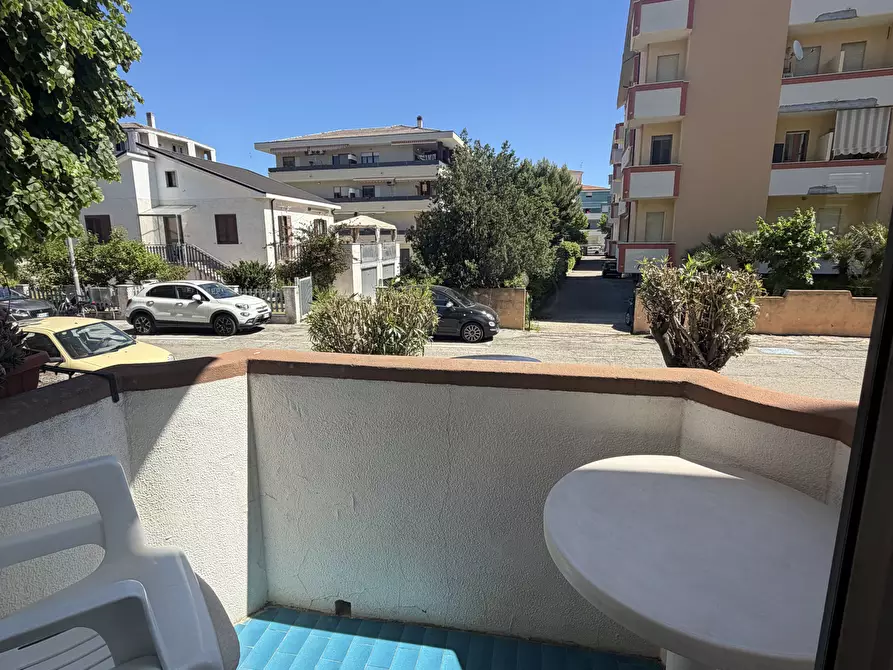 Immagine 6 di Trilocale in affitto  in Viale Canto Novo 3 a Francavilla Al Mare