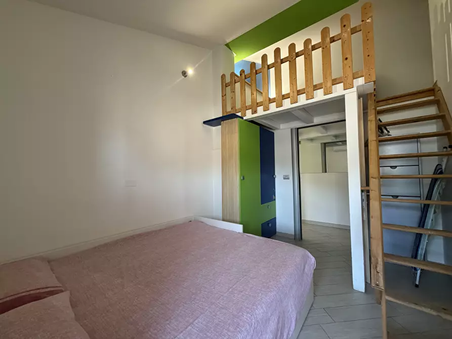 Immagine 14 di Trilocale in affitto  a Francavilla Al Mare
