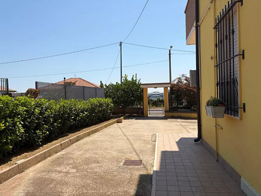 Immagine 22 di Quadrilocale in affitto  in Viale Maiella 23/A a Francavilla Al Mare
