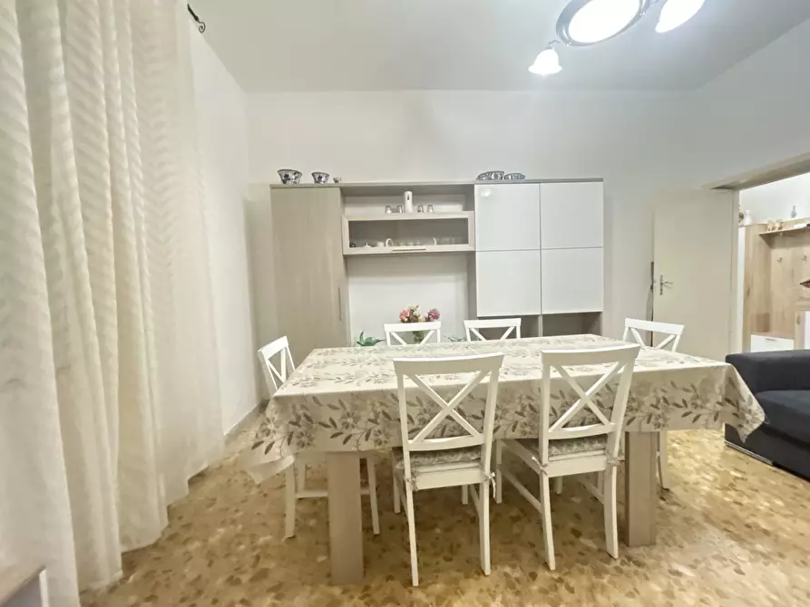 Immagine 10 di Quadrilocale in vendita  in Viale Maiella 23/A a Francavilla Al Mare