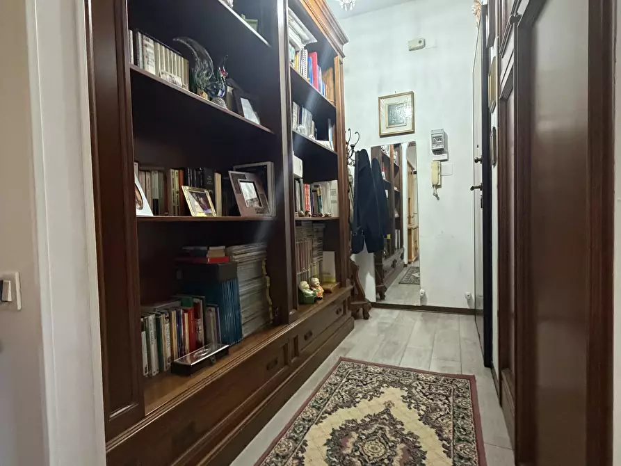 Immagine 2 di Trilocale in affitto  in Viale Canto Novo 3 a Francavilla Al Mare
