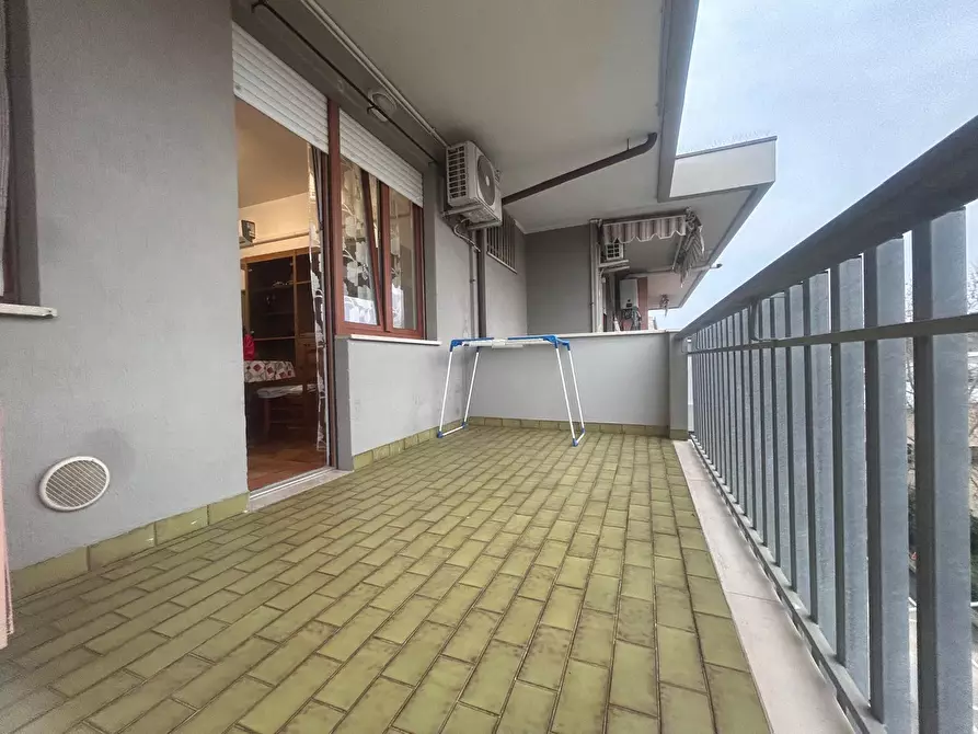 Immagine 13 di Trilocale in affitto  in Viale Maiella 23/A a Francavilla Al Mare