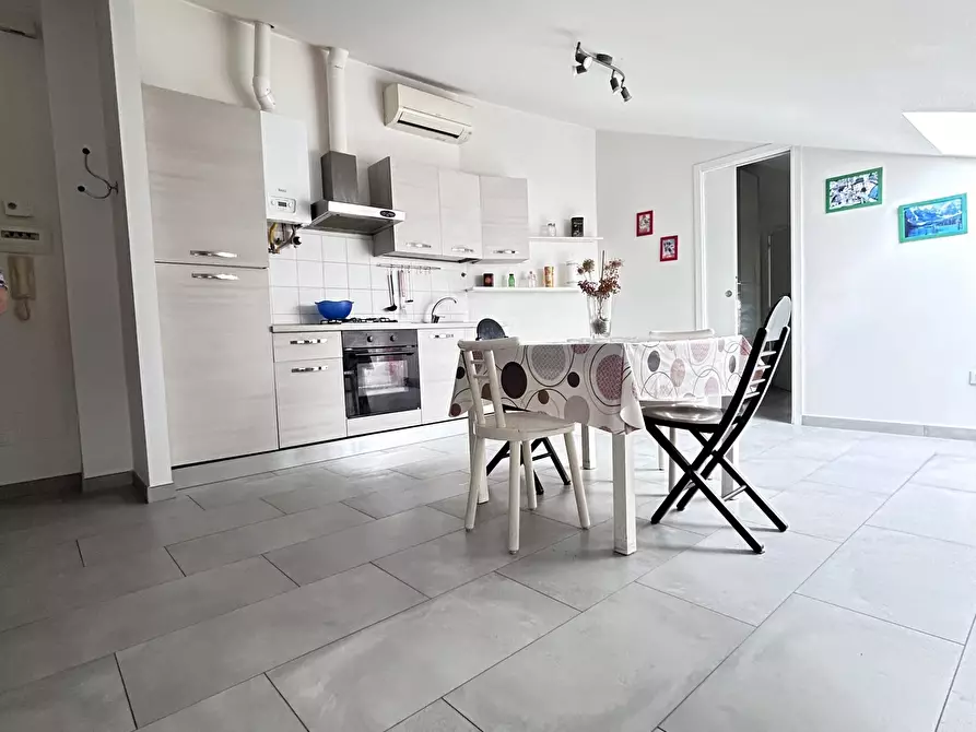 Immagine 2 di Bilocale in affitto  a Francavilla Al Mare