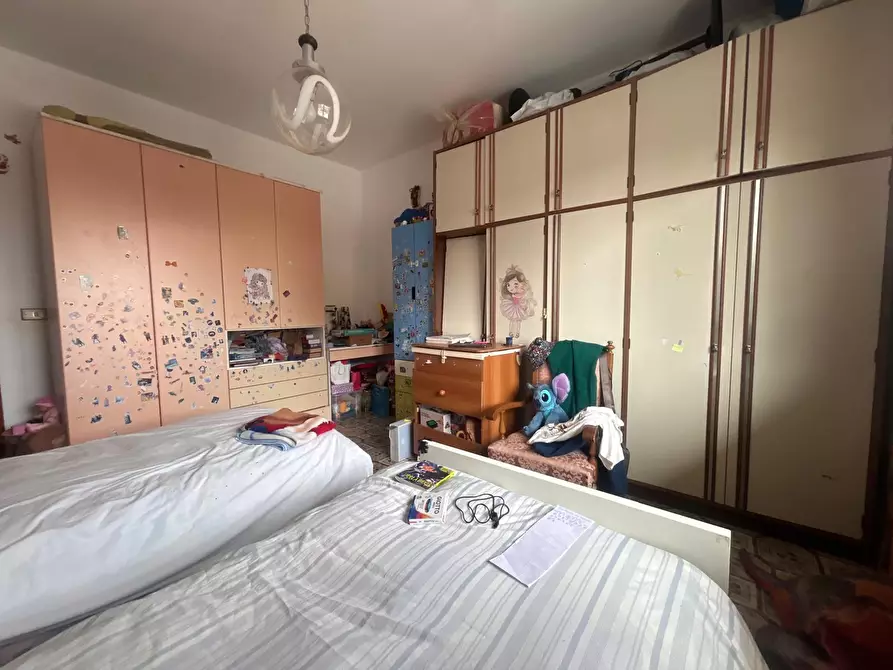 Immagine 15 di Pentalocale in vendita  in Viale Maiella 23/A a Francavilla Al Mare