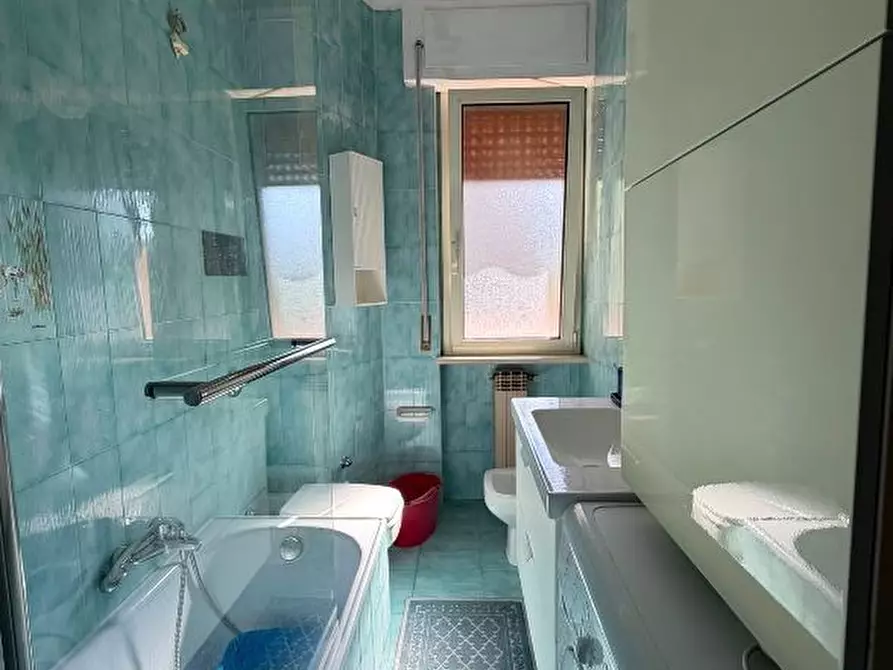 Immagine 10 di Bilocale in affitto  a Francavilla Al Mare