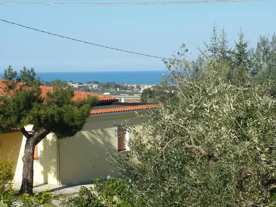 Immagine 4 di Bilocale in affitto  a Torrevecchia Teatina