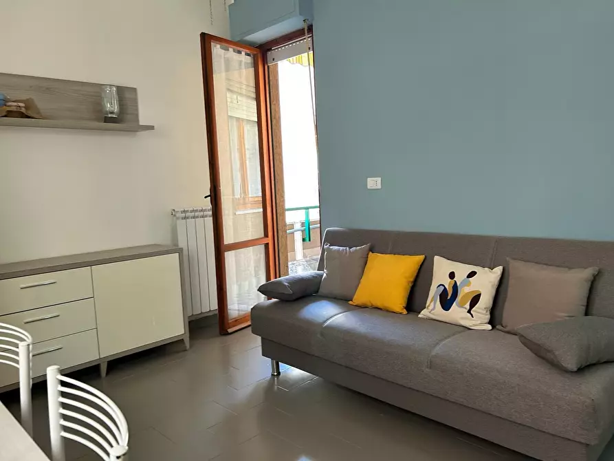 Immagine 1 di Bilocale in affitto  a Francavilla Al Mare