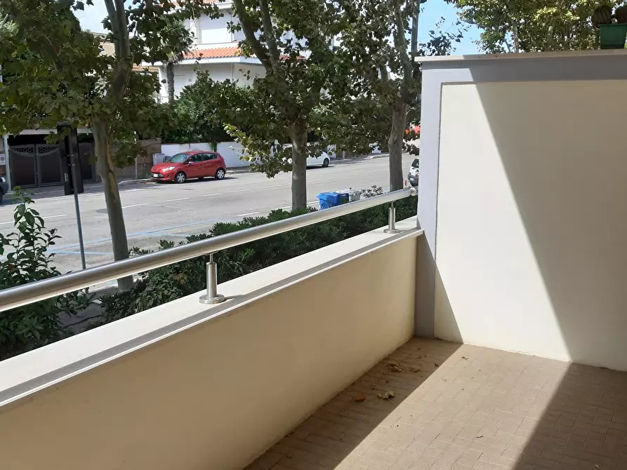 Immagine 17 di Trilocale in affitto  in Viale Maiella 23/A a Francavilla Al Mare