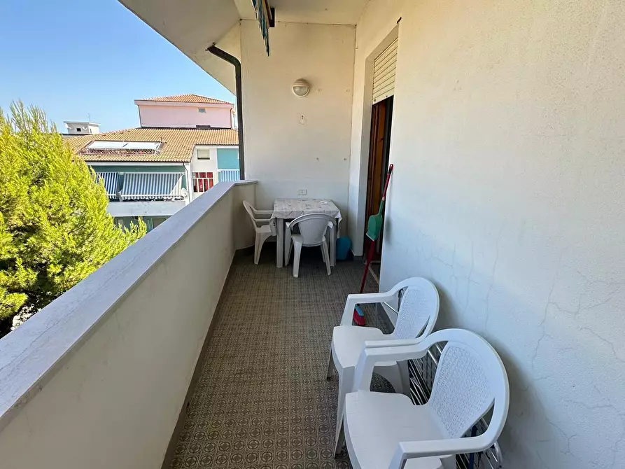 Immagine 15 di Trilocale in vendita  in Viale Maiella a Francavilla Al Mare