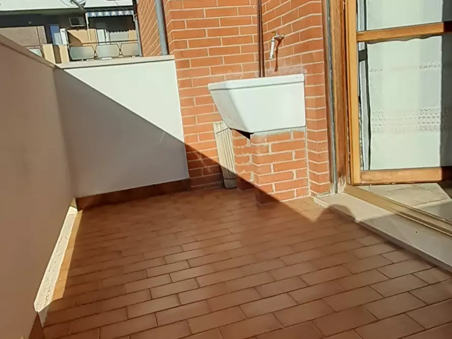 Immagine 16 di Trilocale in affitto  a Francavilla Al Mare