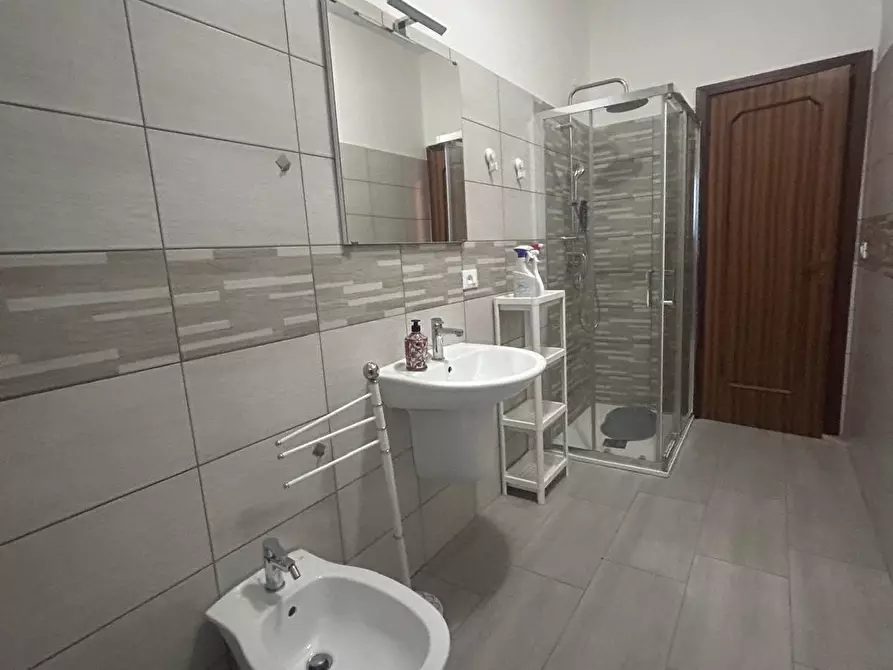 Immagine 9 di Trilocale in affitto  in Viale Maiella 23/A a Francavilla Al Mare