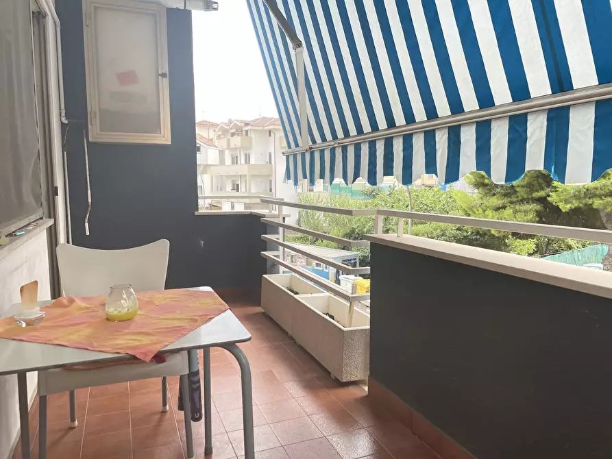 Immagine 13 di Trilocale in affitto  a Francavilla Al Mare