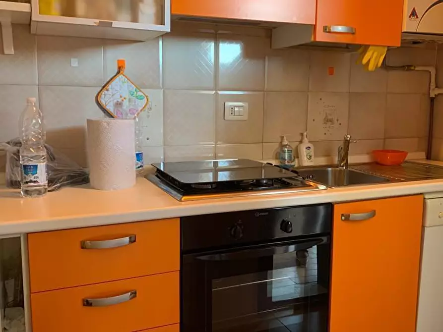 Immagine 5 di Bilocale in affitto  a Francavilla Al Mare