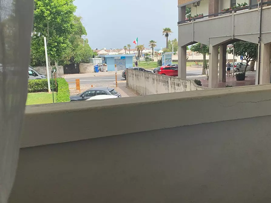 Immagine 15 di Bilocale in affitto  a Francavilla Al Mare