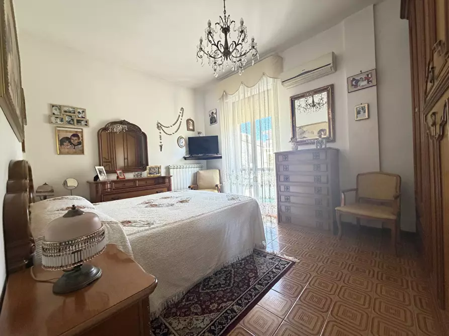 Immagine 3 di Trilocale in affitto  in Viale Canto Novo 3 a Francavilla Al Mare