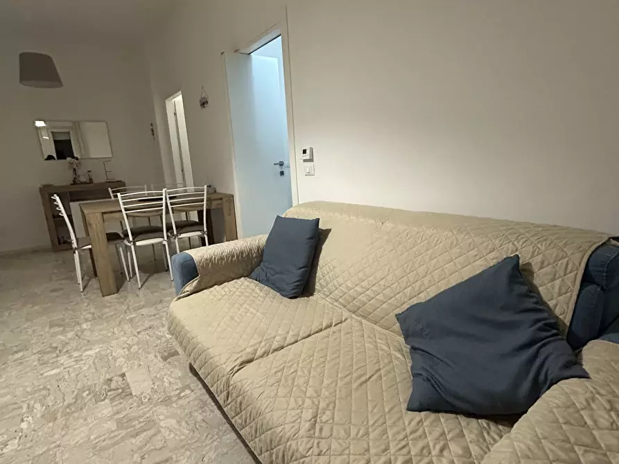 Immagine 9 di Quadrilocale in affitto  in Viale Maiella 23/A a Francavilla Al Mare