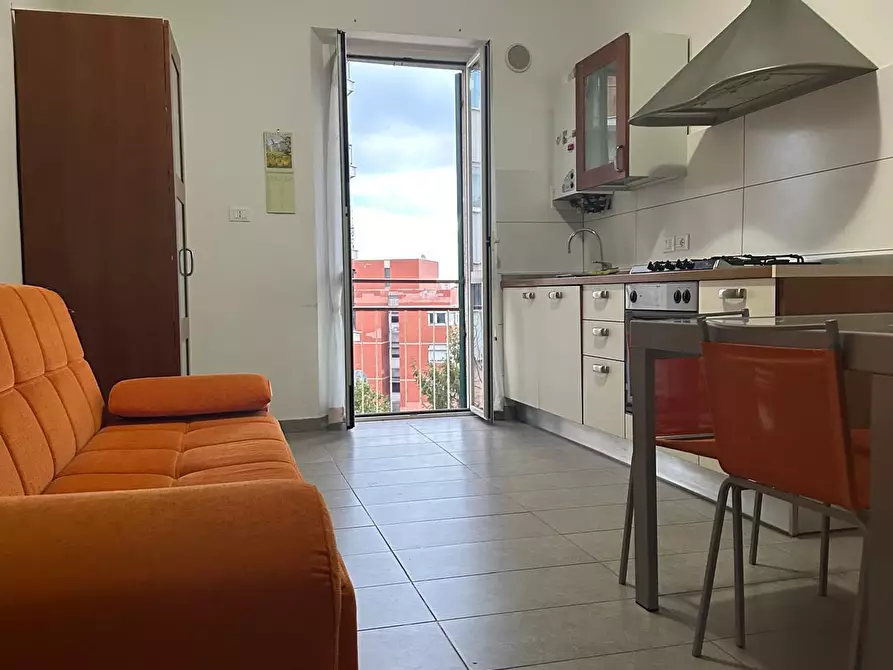 Immagine 1 di Bilocale in affitto  in Viale Giovanni Amendola a Chieti