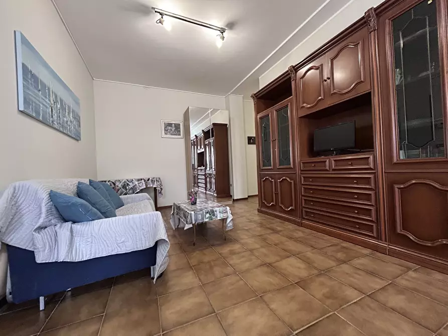 Immagine 5 di Trilocale in affitto  a Francavilla Al Mare