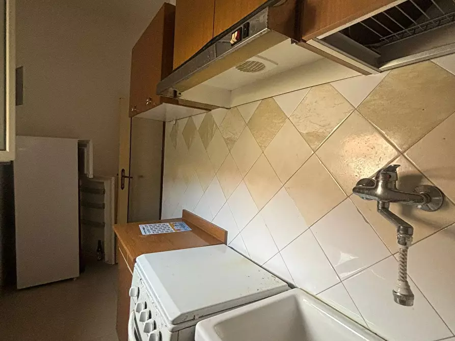 Immagine 3 di Bilocale in affitto  in Viale Maiella 23/A a Francavilla Al Mare