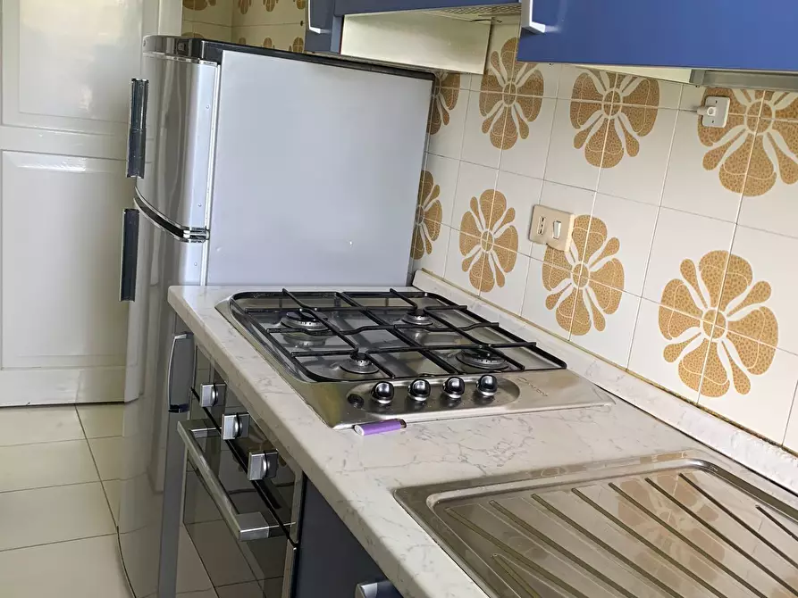 Immagine 8 di Bilocale in affitto  a Francavilla Al Mare