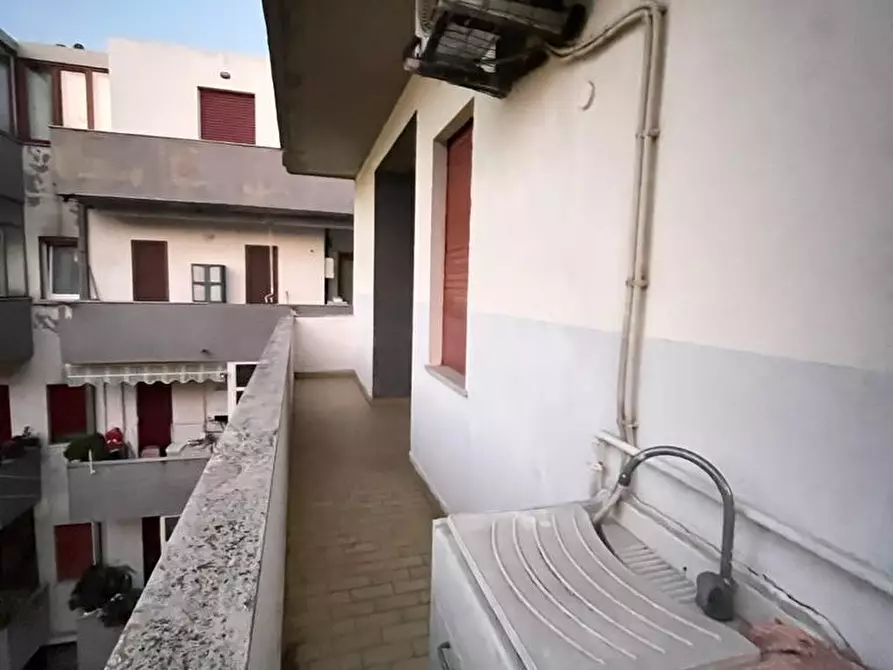 Immagine 14 di Bilocale in vendita  in Viale Maiella 23/A a Francavilla Al Mare