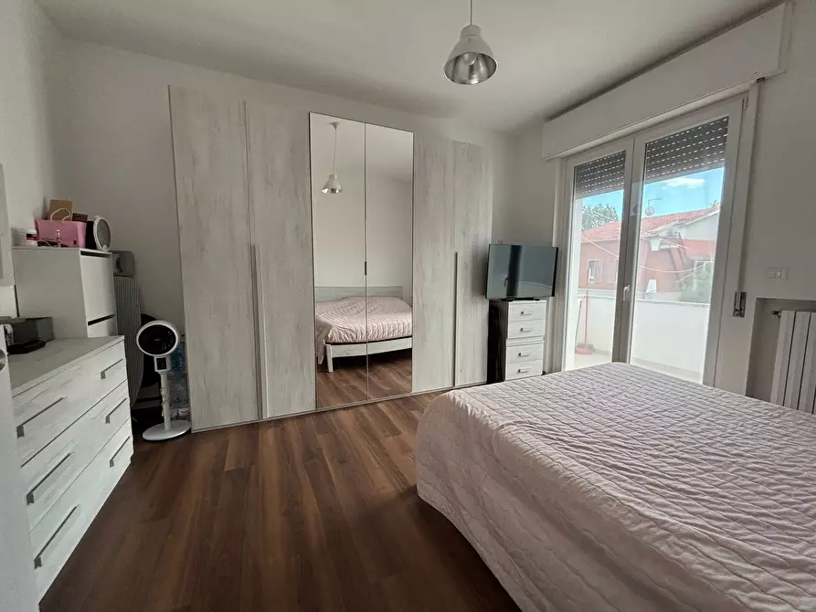 Immagine 6 di Trilocale in affitto  in Viale Maiella 23/A a Francavilla Al Mare