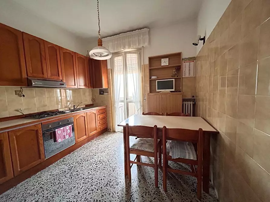 Immagine 1 di Quadrilocale in vendita  in Viale Maiella 23/A a Pescara