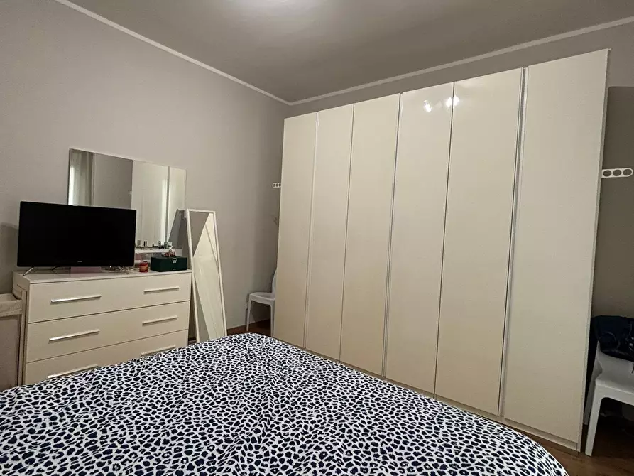 Immagine 10 di Trilocale in affitto  in Viale Maiella 23/A a Francavilla Al Mare