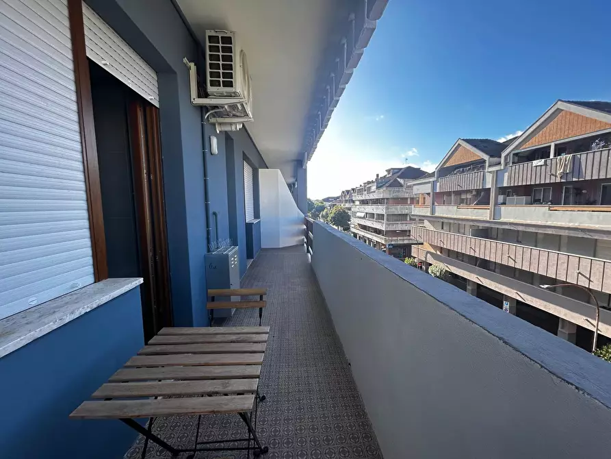 Immagine 13 di Bilocale in affitto  a Francavilla Al Mare