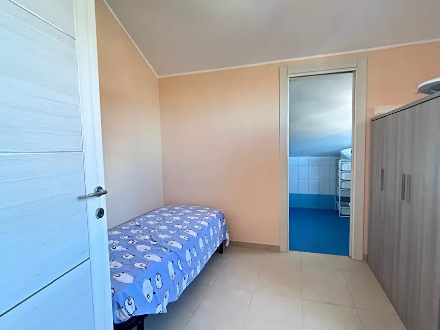 Immagine 6 di Quadrilocale in affitto  a Francavilla Al Mare