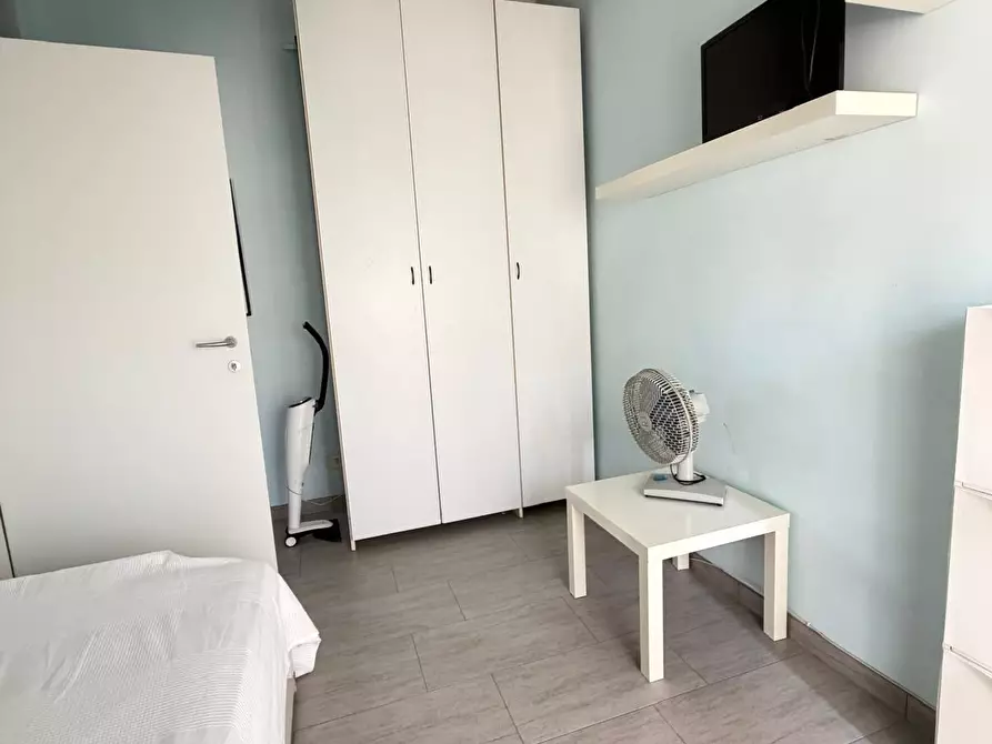 Immagine 8 di Trilocale in affitto  in Viale Maiella 23/A a Francavilla Al Mare