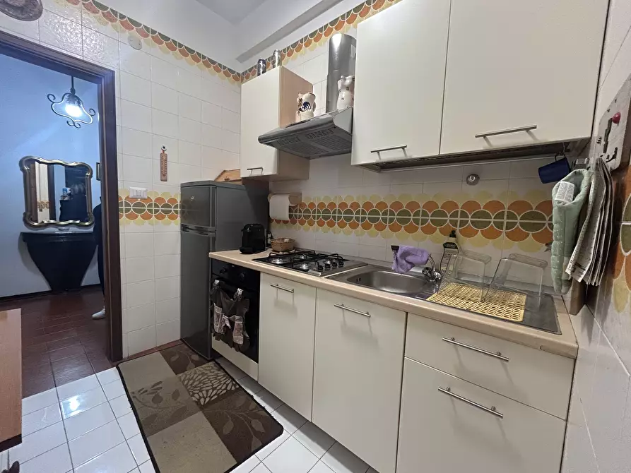 Immagine 6 di Bilocale in affitto  a Francavilla Al Mare