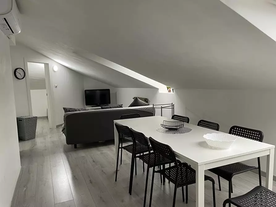 Immagine 5 di Trilocale in affitto  a Francavilla Al Mare