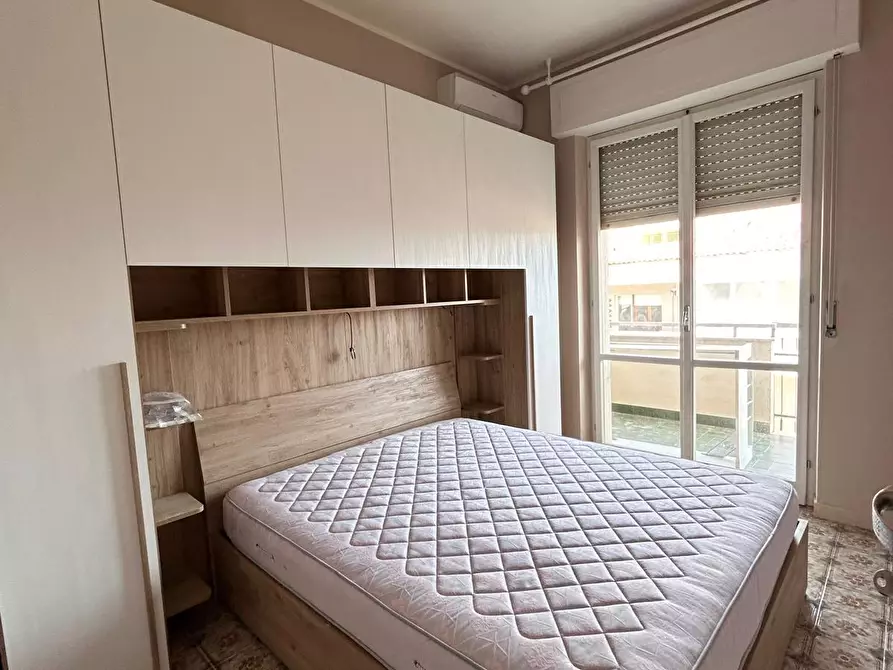 Immagine 9 di Trilocale in affitto  in Viale Maiella 23/A a Francavilla Al Mare